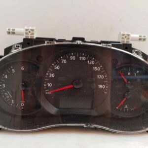 CUADRO INSTRUMENTOS 120680