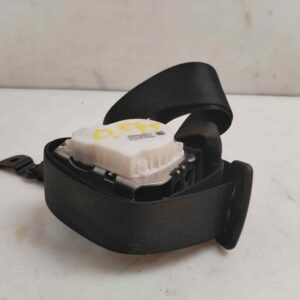 CINTURON SEGURIDAD DELANTERO DERECHO 121848