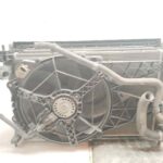 ELECTROVENTILADOR RADIADOR AIRE ACONDICIONADO 122267