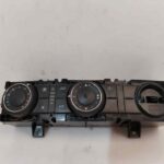 MANDO CALEFACCION / AIRE ACONDICIONADO 121123