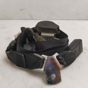 CINTURON SEGURIDAD TRASERO CENTRAL 121925
