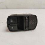 MANDO ELEVALUNAS DELANTERO IZQUIERDO 122031