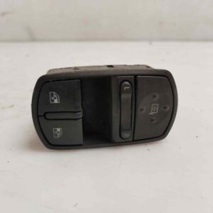 MANDO ELEVALUNAS DELANTERO IZQUIERDO 122031