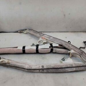 AIRBAG CORTINA DELANTERO IZQUIERDO 121538