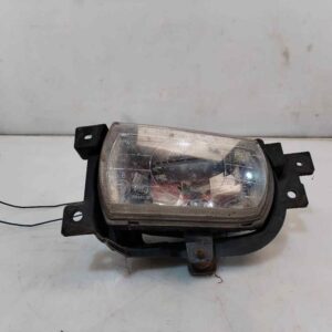 FARO ANTINIEBLA IZQUIERDO 121460