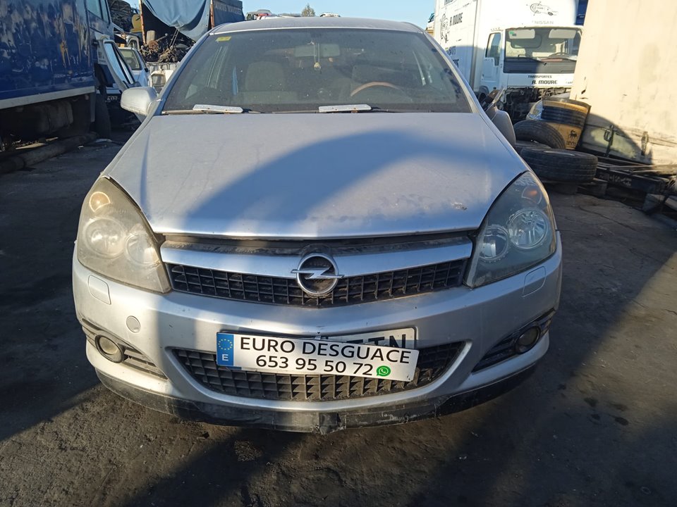 OPEL ASTRA H GTC del 2007
