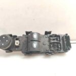 MANDO ELEVALUNAS DELANTERO IZQUIERDO 121771