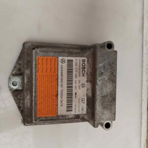 CENTRALITA AIRBAG 121114