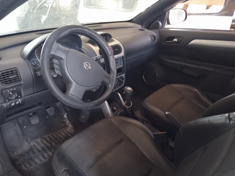 OPEL TIGRA TWIN TOP del 2005