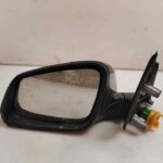 RETROVISOR IZQUIERDO 121081