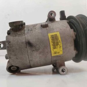 COMPRESOR AIRE ACONDICIONADO 121136