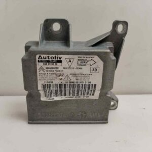 CENTRALITA AIRBAG 119642