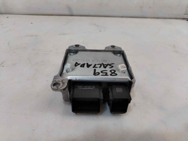 CENTRALITA AIRBAG 121346
