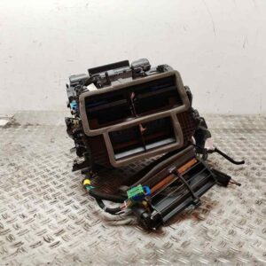 CALEFACCION ENTERA NORMAL 120542