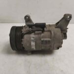 COMPRESOR AIRE ACONDICIONADO 120595