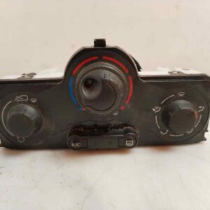 MANDO CALEFACCION / AIRE ACONDICIONADO 120684