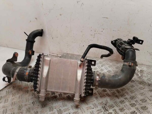 INTERCOOLER 120632