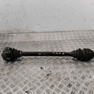 TRANSMISION TRASERA DERECHA 121196