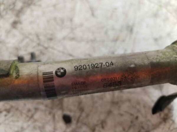 TUBOS AIRE ACONDICIONADO 121826