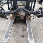 DIFERENCIAL TRASERO 120531