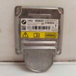 CENTRALITA AIRBAG 121076