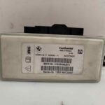 CENTRALITA AIRBAG 121087