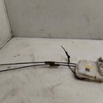 CERRADURA PUERTA DELANTERA DERECHA 121927