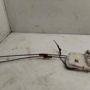 CERRADURA PUERTA DELANTERA DERECHA 121927