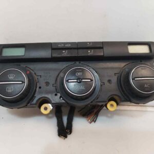 MANDO CALEFACCION / AIRE ACONDICIONADO 121426