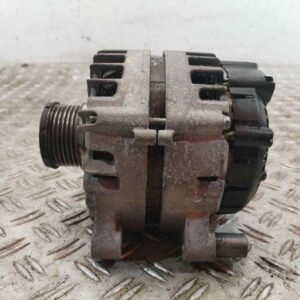 ALTERNADOR 122370
