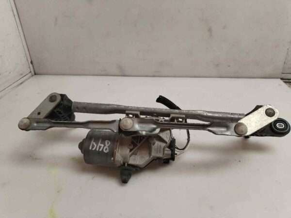 MOTOR LIMPIA DELANTERO 121808