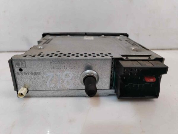 SISTEMA AUDIO / RADIO CD 121407