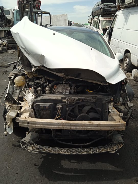 PEUGEOT 308 del 2009
