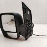 RETROVISOR IZQUIERDO 122042