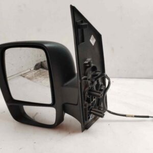 RETROVISOR IZQUIERDO 122042