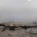 TUBO ESCAPE CENTRAL 122192