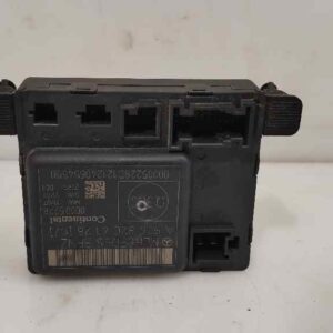 MODULO ELECTRONICO 120899