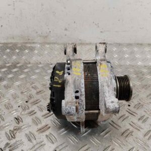 ALTERNADOR 121159