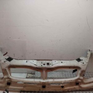 SOPORTE RADIADOR 121109