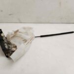 CERRADURA PUERTA TRASERA IZQUIERDA 121996