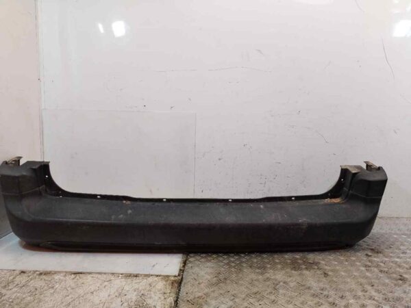 PARAGOLPES TRASERO 121552