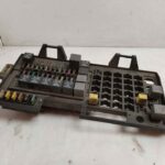 CAJA RELES / FUSIBLES 120653