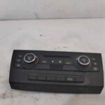 MANDO CLIMATIZADOR 120990