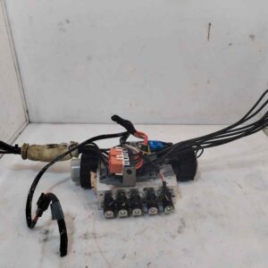 MOTOR TECHO ELECTRICO 120996