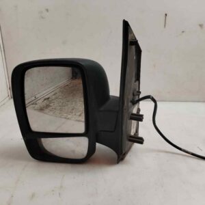 RETROVISOR IZQUIERDO 120778