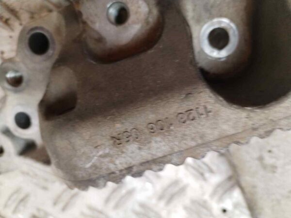 SOPORTE MOTOR 122277