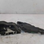 CERRADURA PUERTA DELANTERA DERECHA 121000