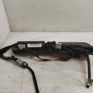 CENTRALITA START / STOP 120826