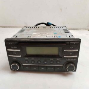 SISTEMA AUDIO / RADIO CD 121231