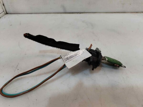 RESISTENCIA CALEFACCION 121490